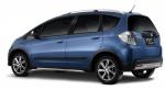 Honda Fit Twist GT 2012 года